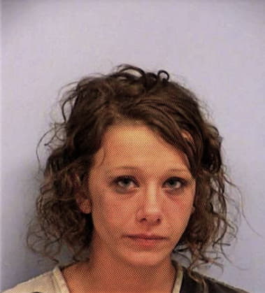 Yuneisy Llinas-Iglesias - Travis County, TX 