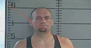 James Louden, - Oldham County, KY 