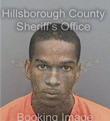 Shawn Loyd, - Hillsborough County, FL 