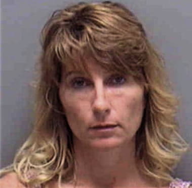 Amanda Marker, - Lee County, FL 