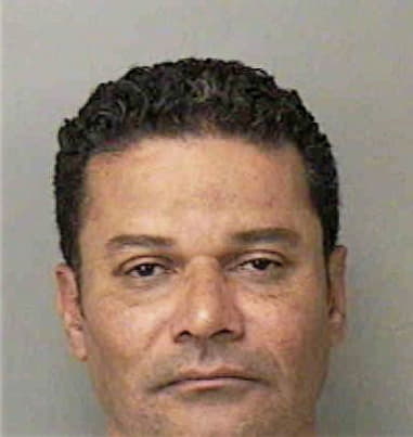 Jose Martinez, - Polk County, FL 