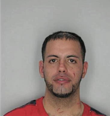 Robert Matthews - Hillsborough County, FL 