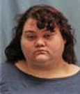 Tiffany May, - Pulaski County, AR 