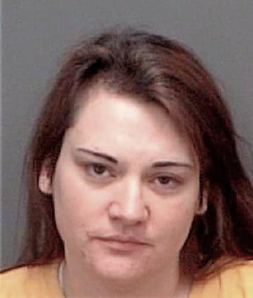Rose Mazzone - Pinellas County, FL 