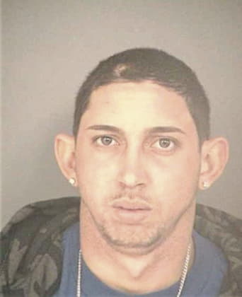 Christopher McBride - Hillsborough County, FL 