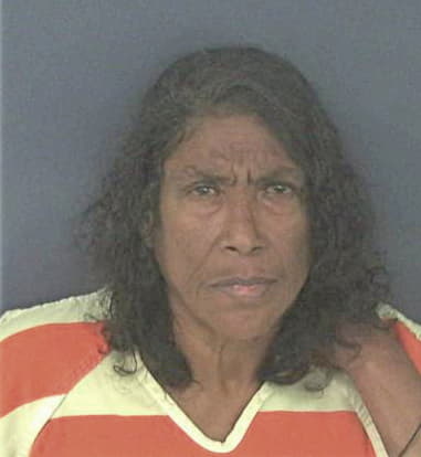 Dorothy McCray, - Gadsden County, FL 