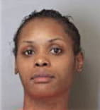 Maya McGhee, - Shelby County, TN 