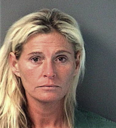 Heather McGlaughlin, - Escambia County, FL 