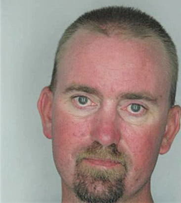 Eric McHugh - Hillsborough County, FL 