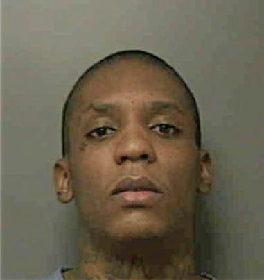 Antwon McNeal - Polk County, FL 