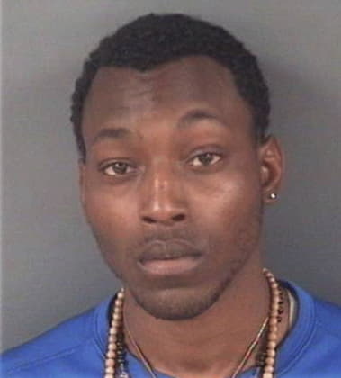 Rashawn McNeill, - Cumberland County, NC 