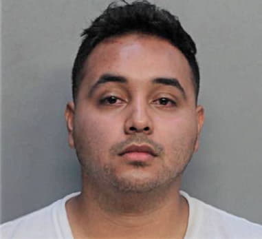 Giovanni Menzdar, - Dade County, FL 