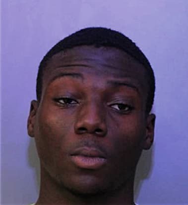 Michelet Meralus - Polk County, FL 