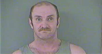 James Mitchell, - Crittenden County, KY 