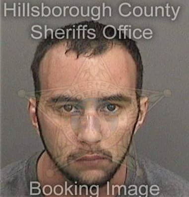 Juan Montesino, - Hillsborough County, FL 