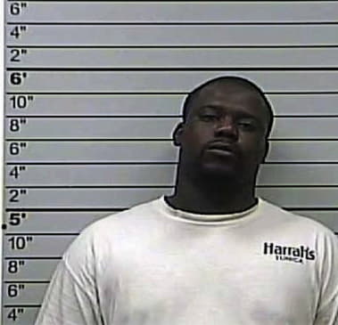 Tyrone Moore, - Lee County, MS 