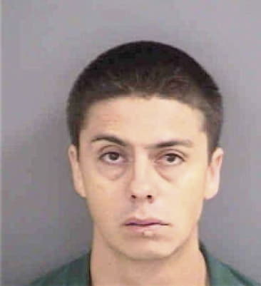 Nicolas Morales, - Collier County, FL 