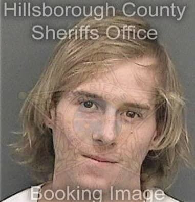 Samuel Morrissey, - Hillsborough County, FL 