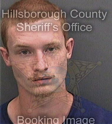 Michael Mueller, - Hillsborough County, FL 