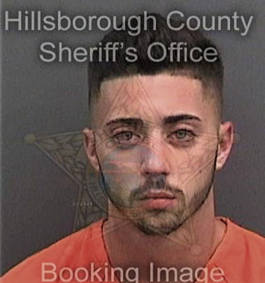 Christopher Murphy, - Hillsborough County, FL 