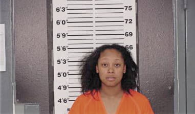 Indira Nelson, - Hunt County, TX 