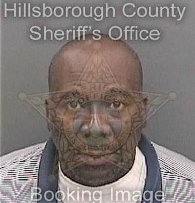 Randolph Nelson, - Hillsborough County, FL 