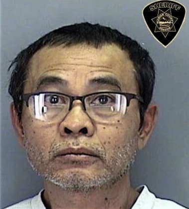 Andy Nguyen, - Marion County, OR 