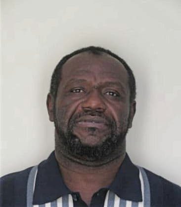 Bennie Niles, - Hillsborough County, FL 