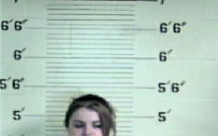 Callie Noble, - Perry County, KY 