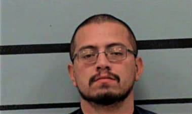 Ivan Ortiz, - Lubbock County, TX 