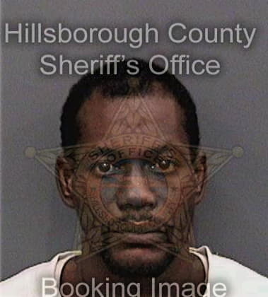 Jeremy Owusu, - Hillsborough County, FL 