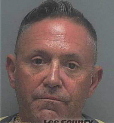 Rodrigo Pascual, - Lee County, FL 