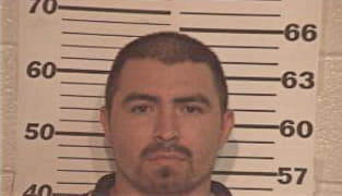 Robert Patino, - Hidalgo County, TX 