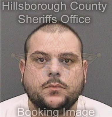 Jacob Perez, - Hillsborough County, FL 