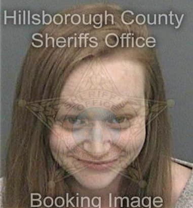 Jill Perkins, - Hillsborough County, FL 