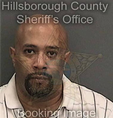 Ronald Peterson, - Hillsborough County, FL 