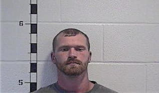 Mathew Porter, - Shelby County, KY 