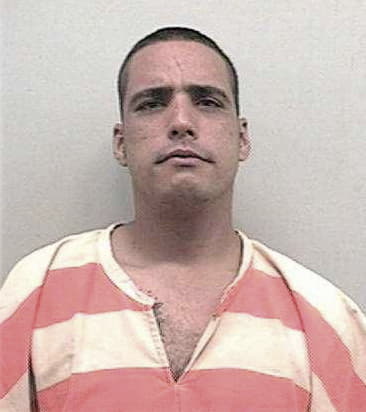 John Prosoco, - Marion County, FL 