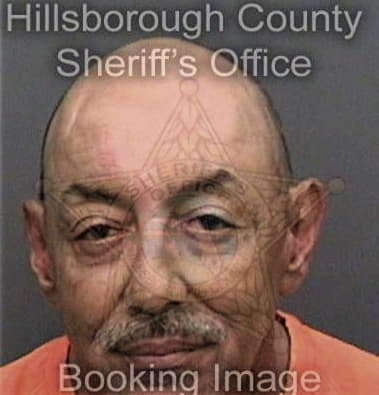 Dennis Rakestraw, - Hillsborough County, FL 