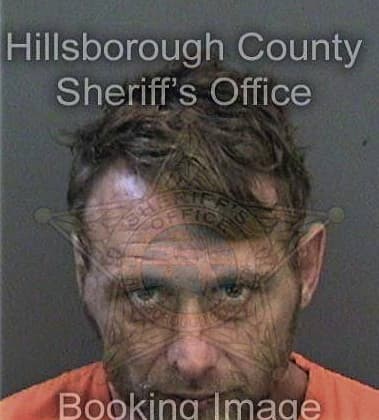 William Ramirez, - Hillsborough County, FL 