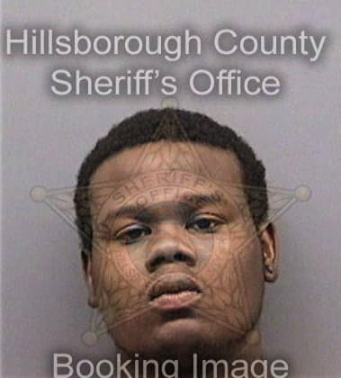 Frederick Reid, - Hillsborough County, FL 