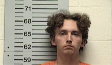 Eric Rigsby, - Robertson County, TN 