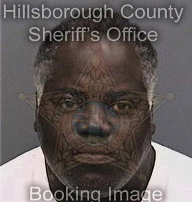 Sharone Rivers - Hillsborough County, FL 