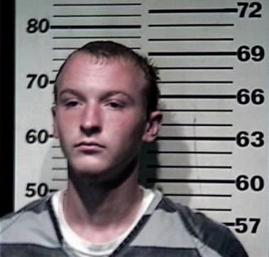 Aaron Roseberry - Campbell County, KY 