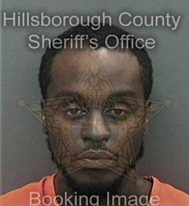 Michael Royal, - Hillsborough County, FL 