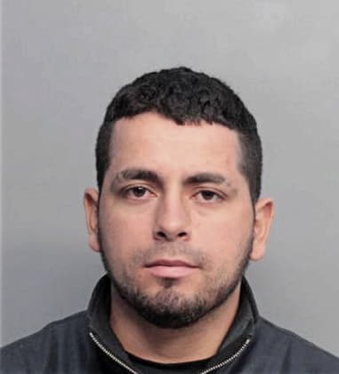 David Sanchez, - Dade County, FL 