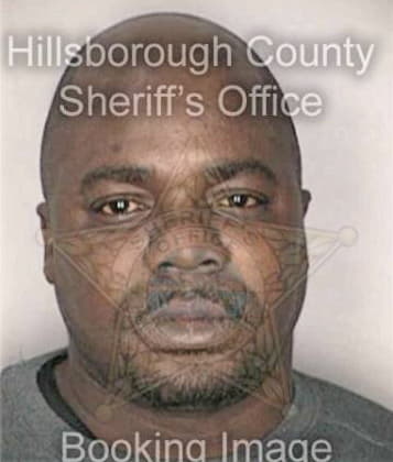 Leon Scruggs, - Hillsborough County, FL 