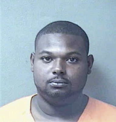 Jerome Shanklin, - Okaloosa County, FL 