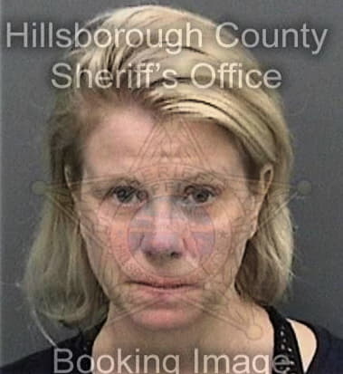 Sol Silva, - Hillsborough County, FL 