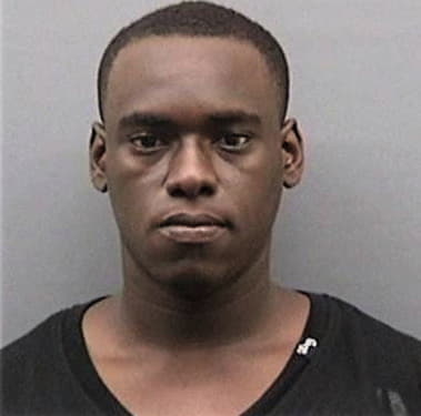 Julius Simmons, - Hillsborough County, FL 